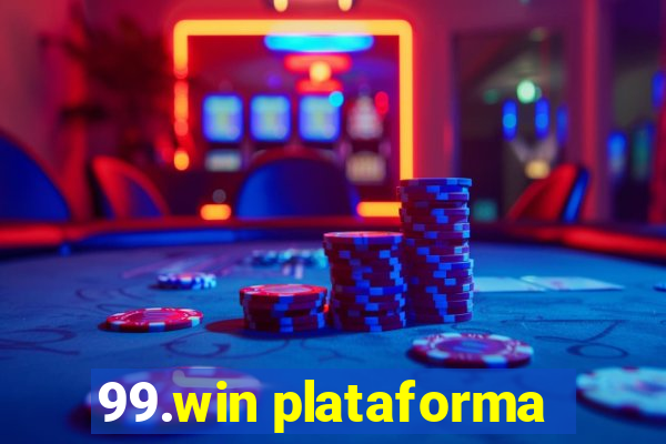 99.win plataforma